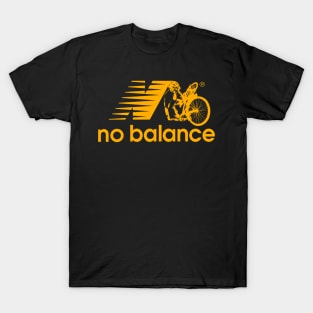 NO BALANCE T-Shirt